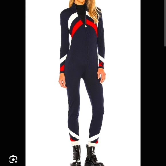 Perfect Moment Pants - 💥 Perfect Moment Chevron Jumpsuit suit